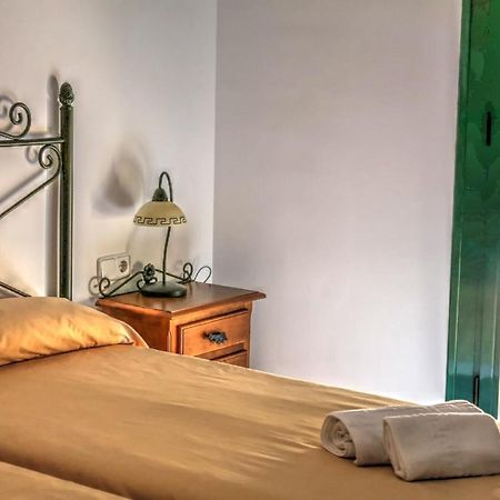 Hostal Rural De Cuadros Bedmar y Garciez Bagian luar foto