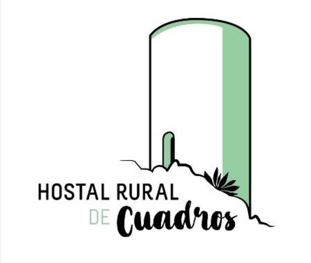 Hostal Rural De Cuadros Bedmar y Garciez Bagian luar foto