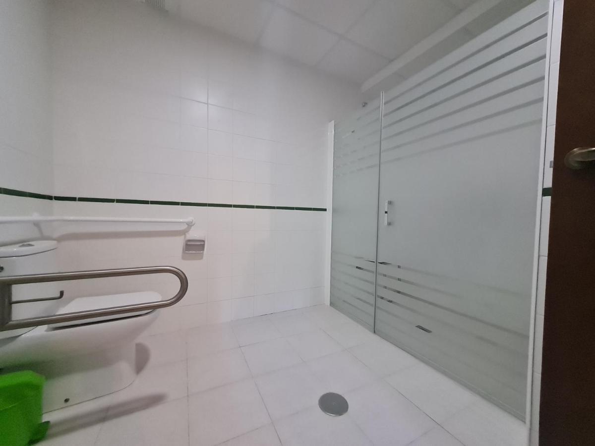 Hostal Rural De Cuadros Bedmar y Garciez Bagian luar foto